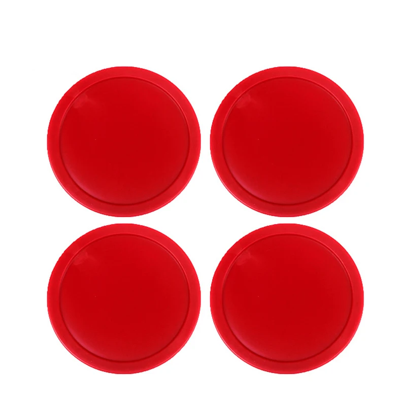 Air Hockey Table - 10Pcs Große Größe Air Hockey Pucks