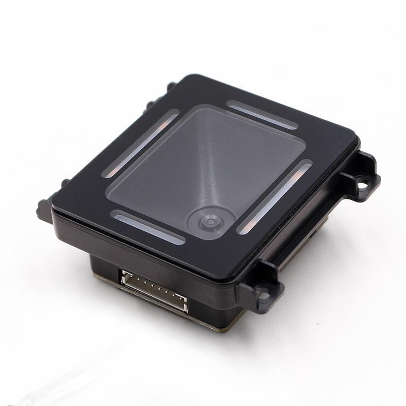 USB RS232 Wiegand Festmontage  – Vending Machine Qr Code Bewertung und Preis