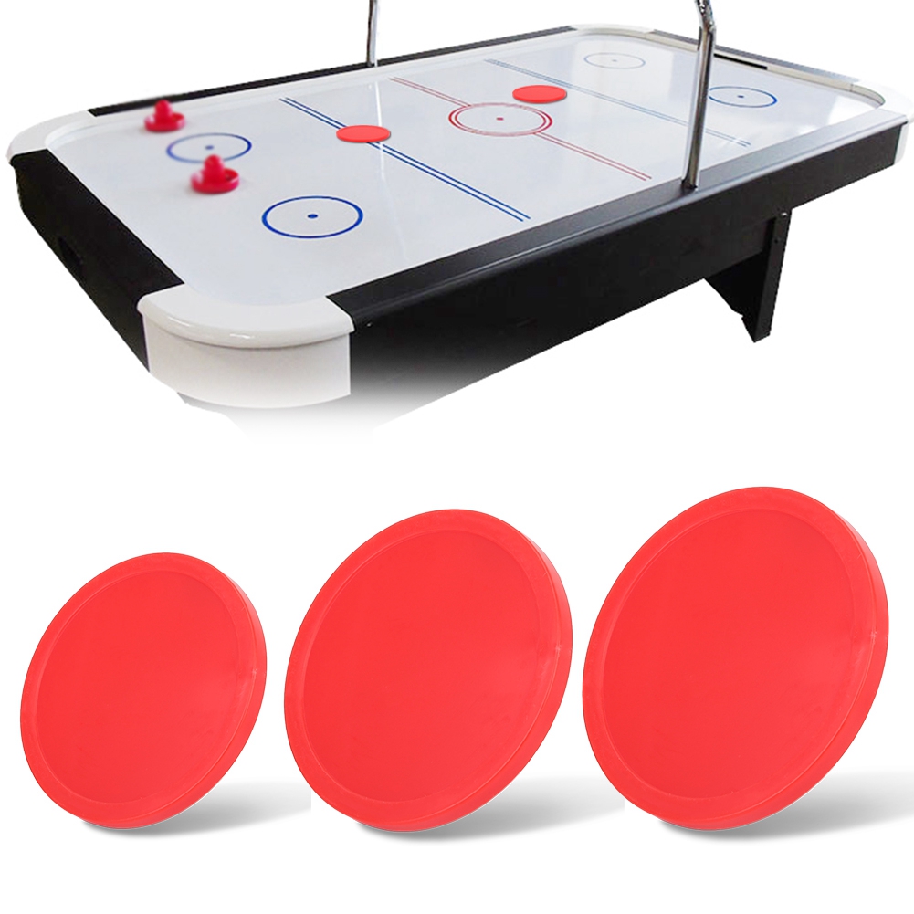 Air Hockey Pucks Kunststoff Ai – Air Hockey Table Bewertung und Preis