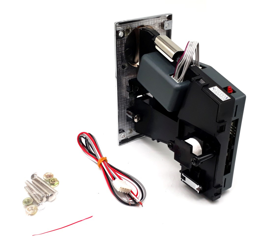 1 KIT von JY-923 mit JY-21 Zin – Coin Acceptor Selector Bewertung und Preis