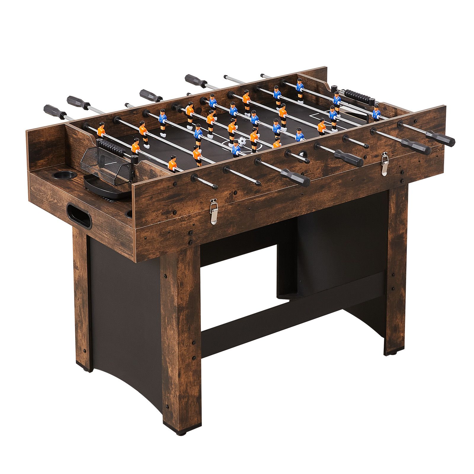 3-in-1-Kombi-Spieltisch-Set, 5 – Air Hockey Table Bewertung und Preis