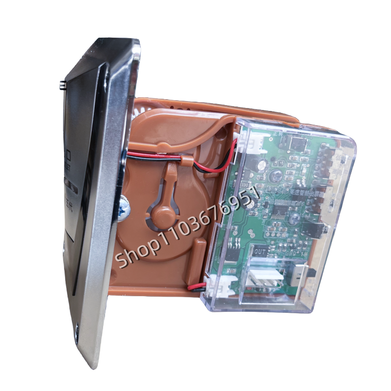 JY-001 Automatische Ticket Dis – Boxing Machine Arcade Bewertung und Preis
