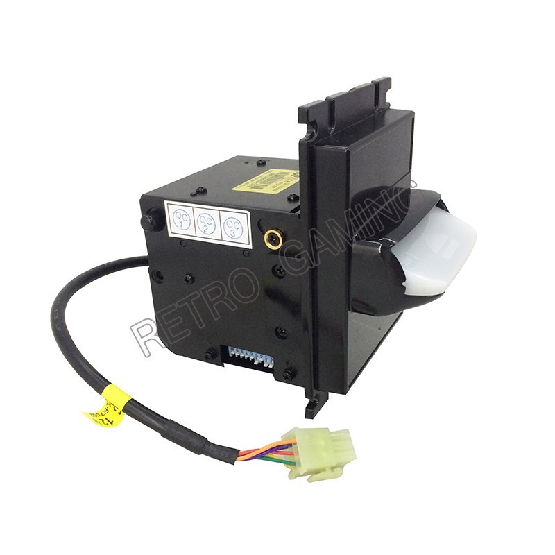 Glücksspiel Internationalen Wä – Coin Acceptor Selector Bewertung und Preis