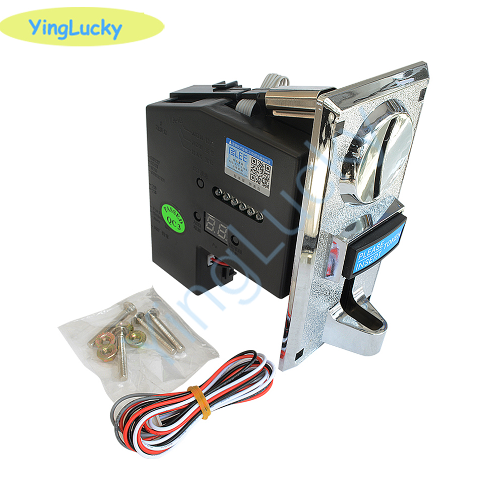 Kostenloser Versand 616 Multi- – Coin Pusher Machine Bewertung und Preis