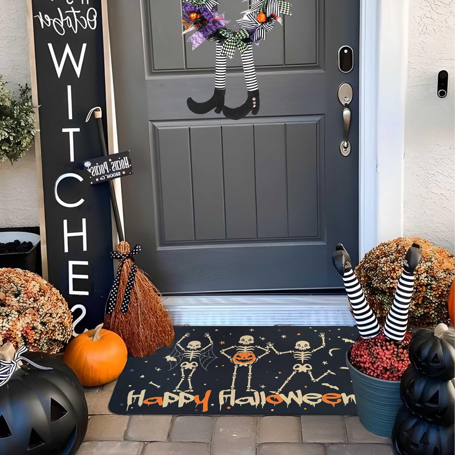 Halloween Tanzende Skelette Tü – Dance Pad Machine Bewertung und Preis