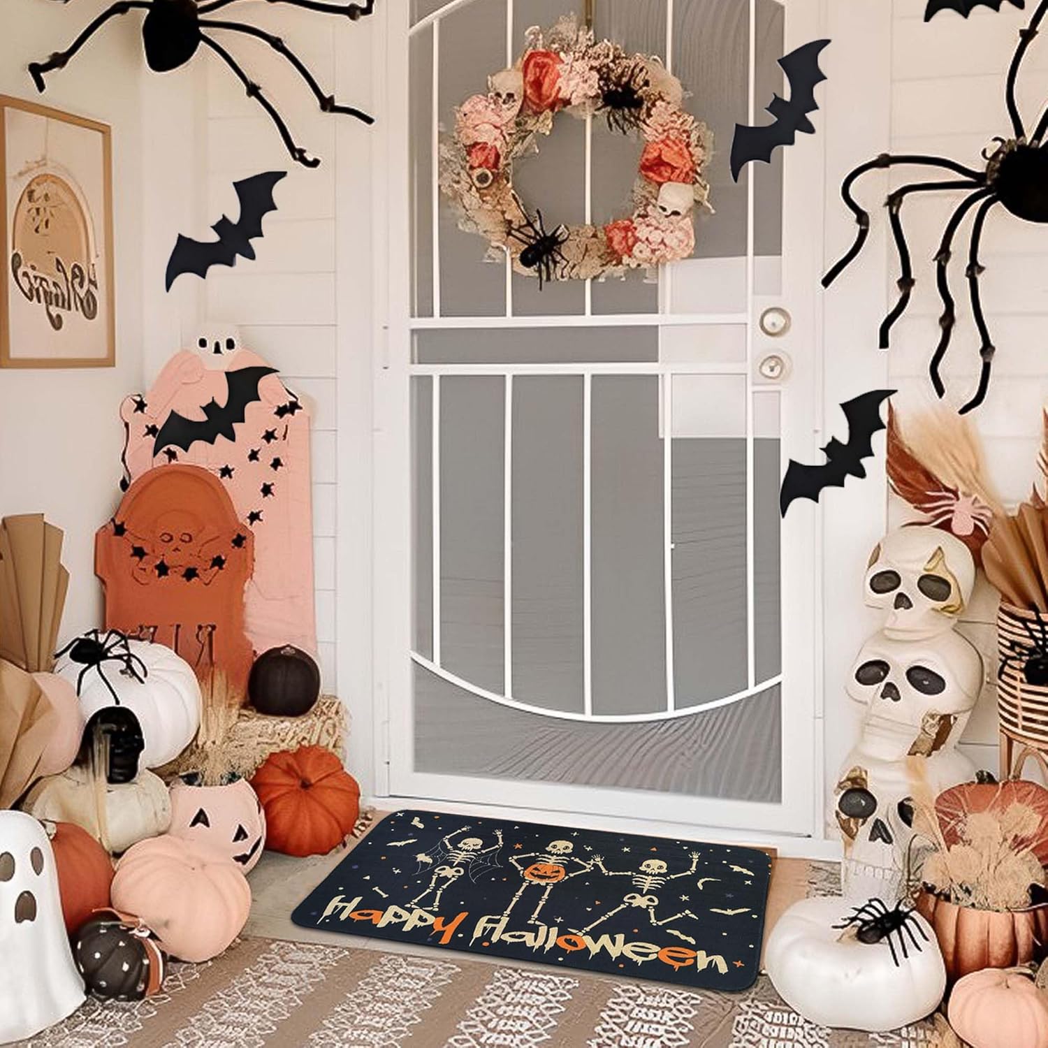 Halloween Tanzende Skelette Tü – Dance Pad Machine Bewertung und Preis